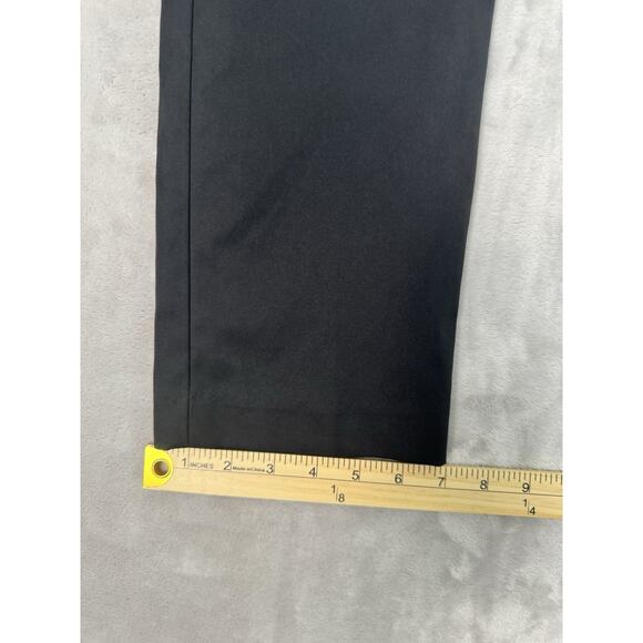 Ben Hogan Pants Mens 30x32 Black Performance Golf - Picture 2 of 7